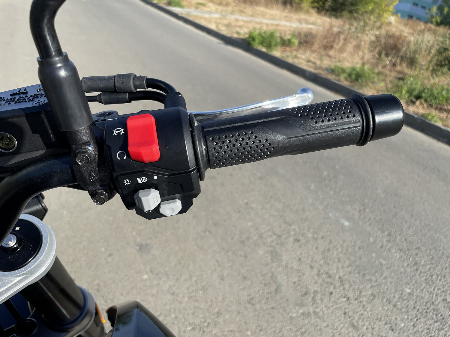 Мотоцикл STELS M502N в Орле