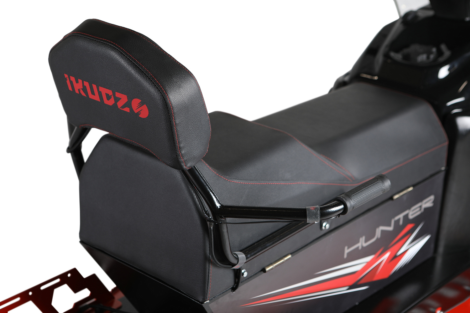 Снегоход IKUDZO HUNTER 700LK 25 V2 в Орле