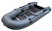 НАДУВНАЯ ЛОДКА GLADIATOR B370 в Орле