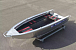 Алюминиевая лодка Wyatboat-390РМ увеличенный борт в Орле