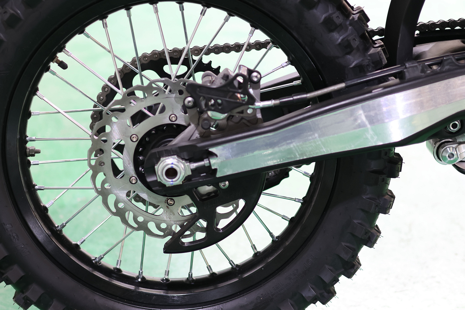 Мотоцикл JHLMOTO JHLofr GS CB300RL в Орле