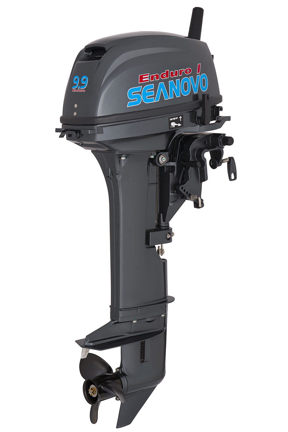 Лодочный мотор SEANOVO SN9.9FHS ENDURO в Орле