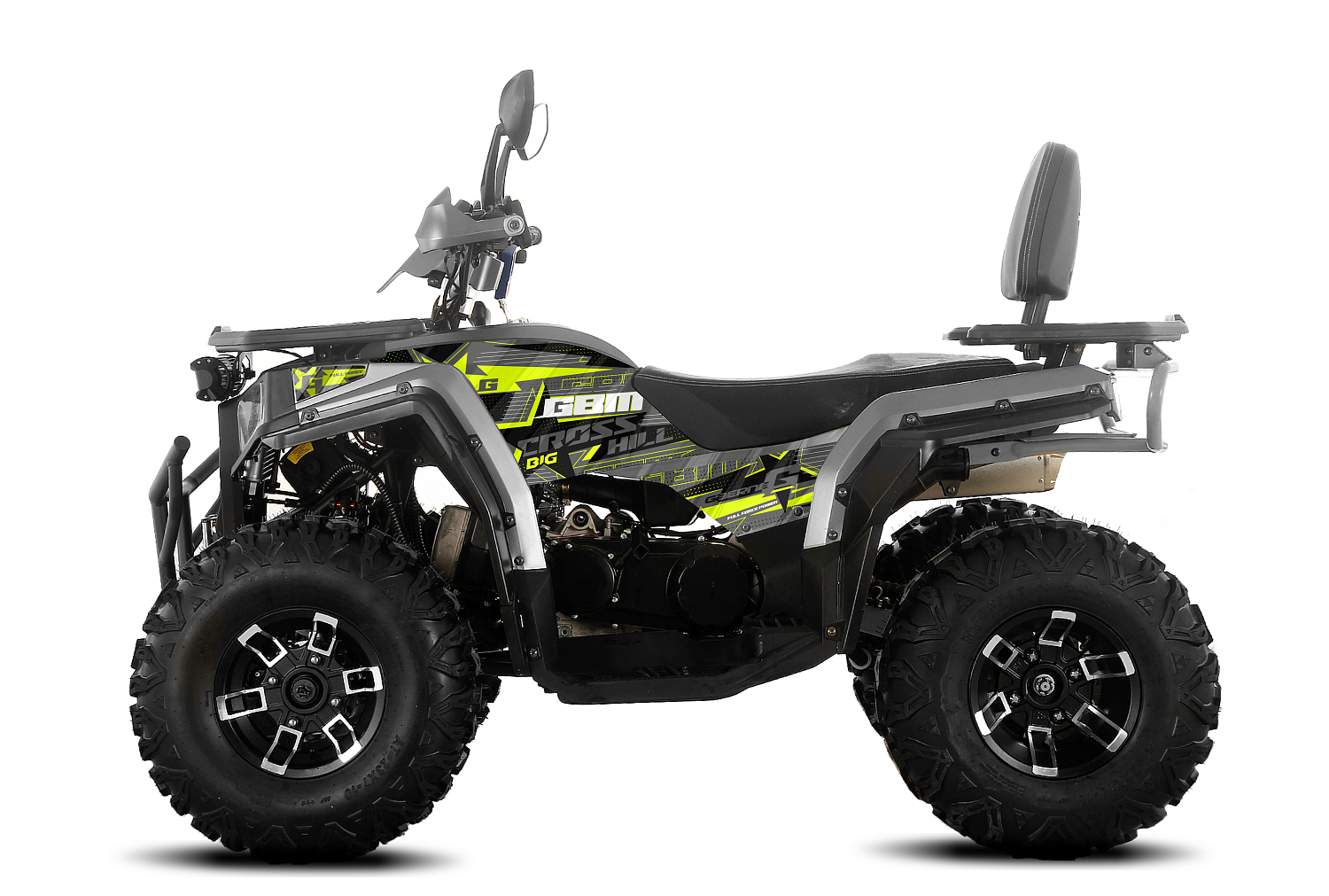 Квадроцикл GBM CROSS HILL 320 BIG PREMIUM в Орле