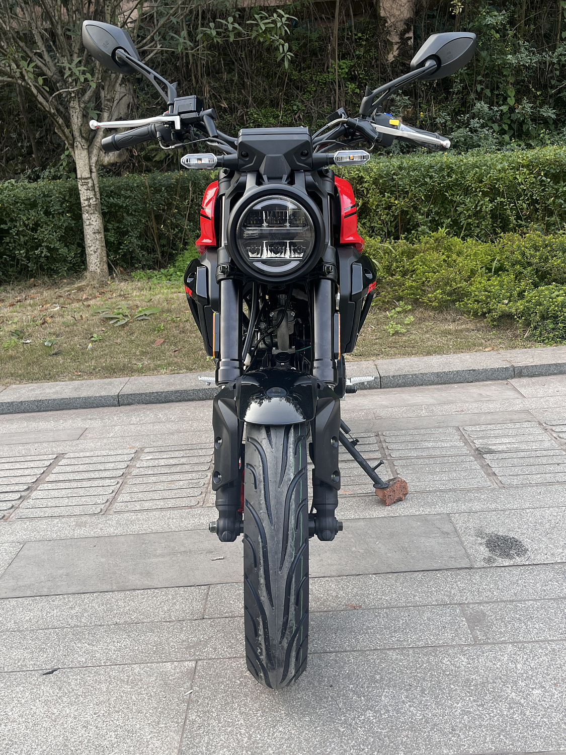 Мопед PROMAX CB150PR (49) в Орле