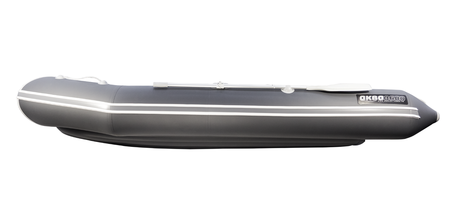 Лодка АКВА 3600 НДНД в Орле