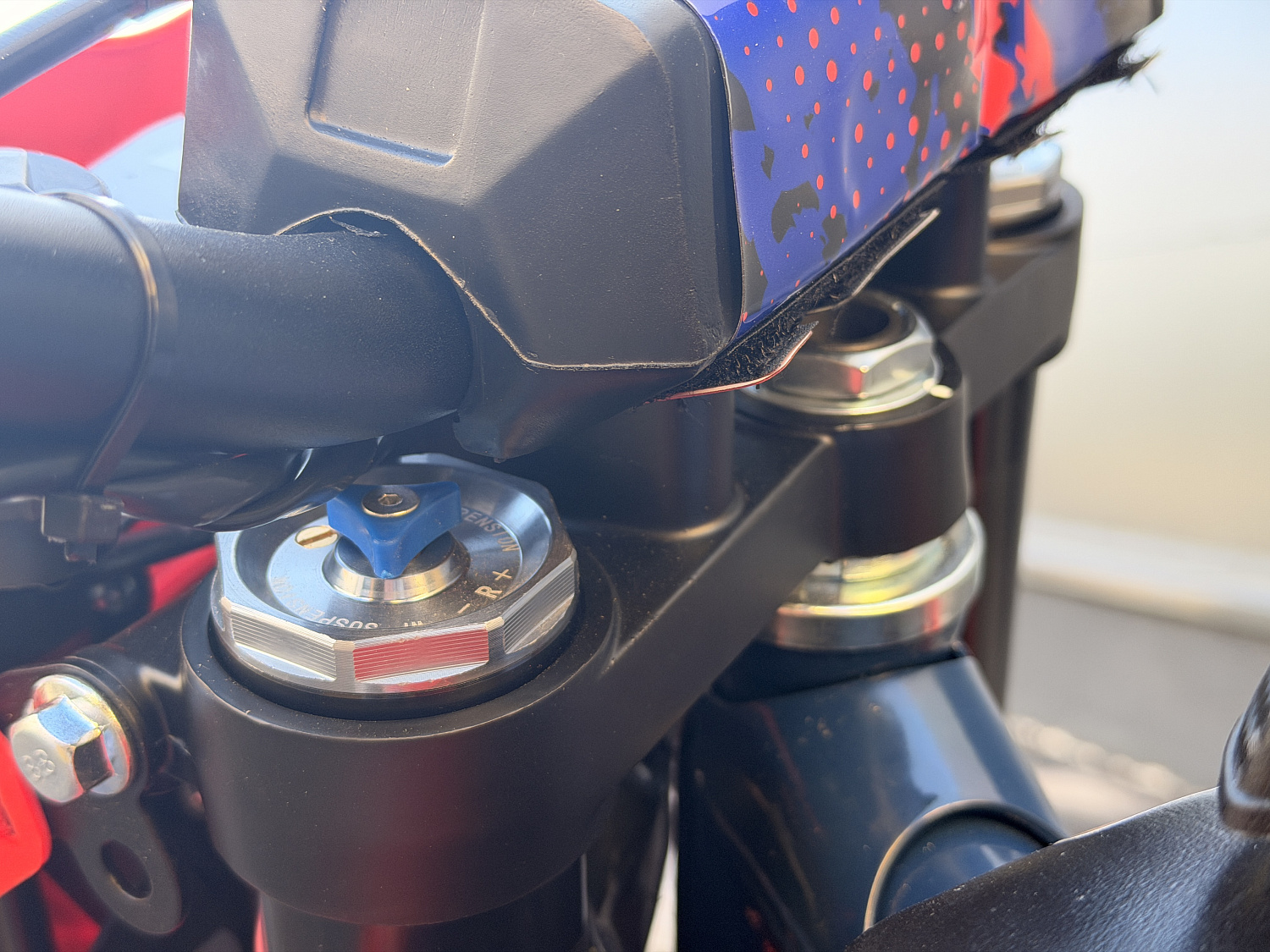 Кроссовый мотоцикл PROMAX MX280 в Орле