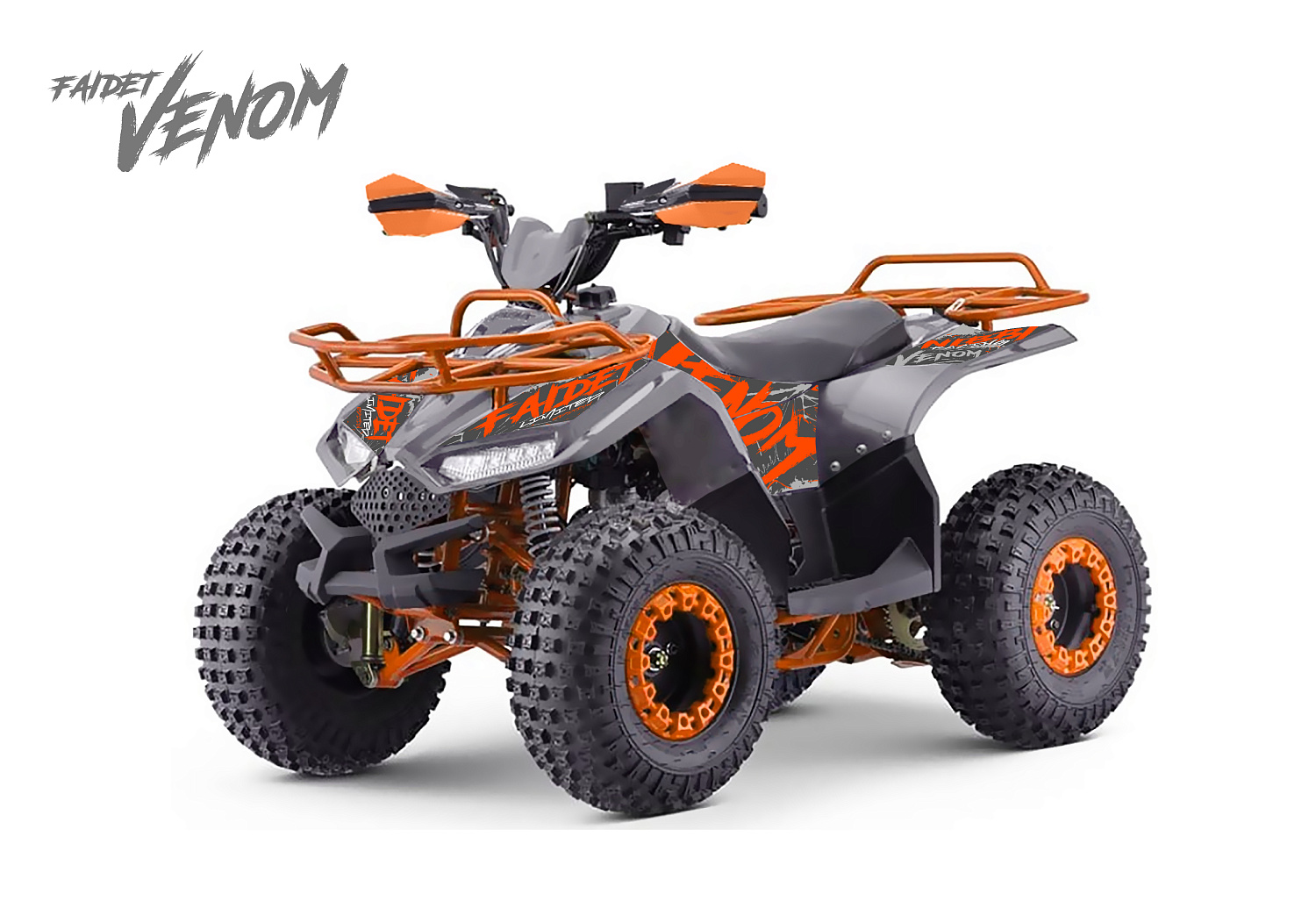 Квадроцикл FAIDET VENOM 125 в Орле