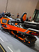 Миниснегоход BENDA ATLAS 1000 в Орле