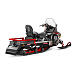 Снегоход AODES Snowcross 1000 SWT 600mm LCD 10.25 в Орле