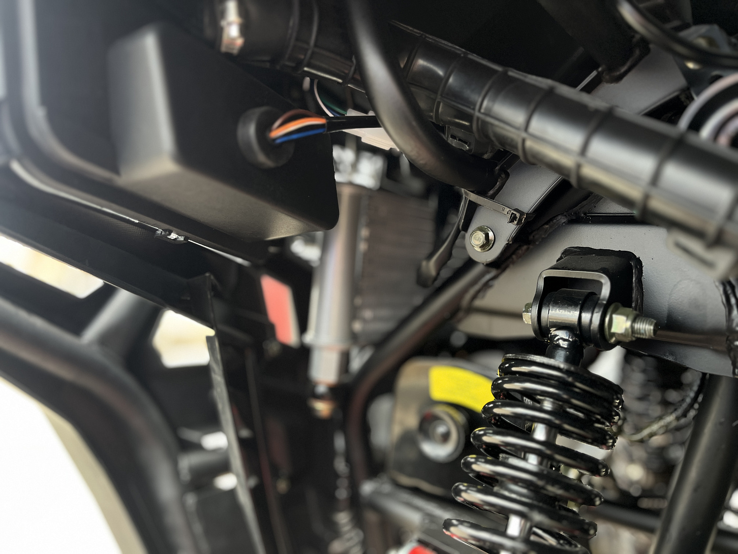 Квадроцикл PROMAX TAURUS 300 MAX-PRO LONG в Орле