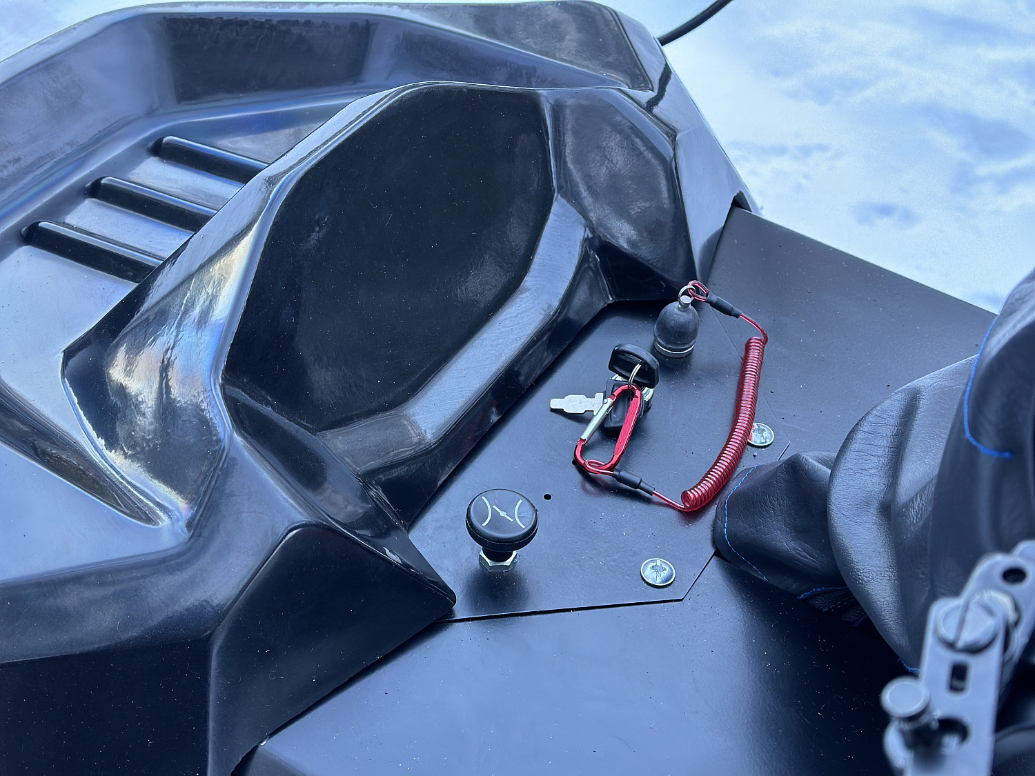 Снегоход PROMAX YAKUT 500 LONG 2.0 4T 27 в Орле