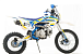 Питбайк MOTOLAND (МОТОЛЕНД) Кросс TCX125 в Орле