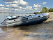 Лодка MISHIMO BIG FLOOR 440 в Орле