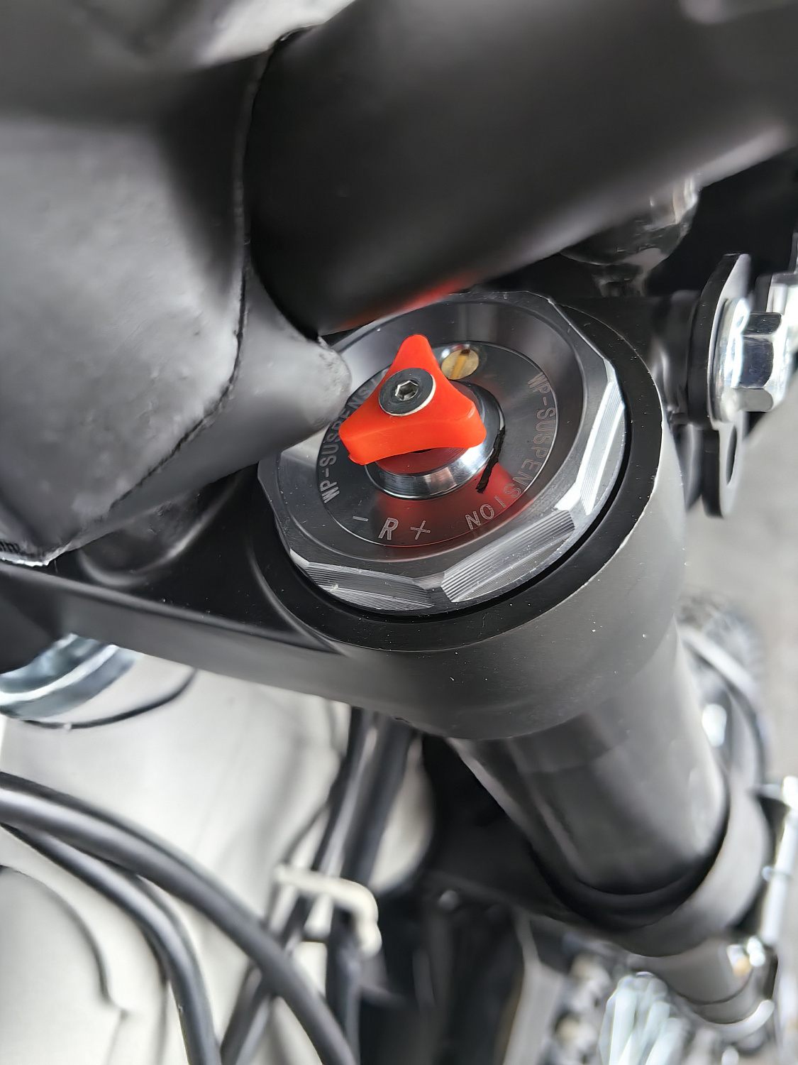 Кроссовый мотоцикл PROMAX MX280 в Орле