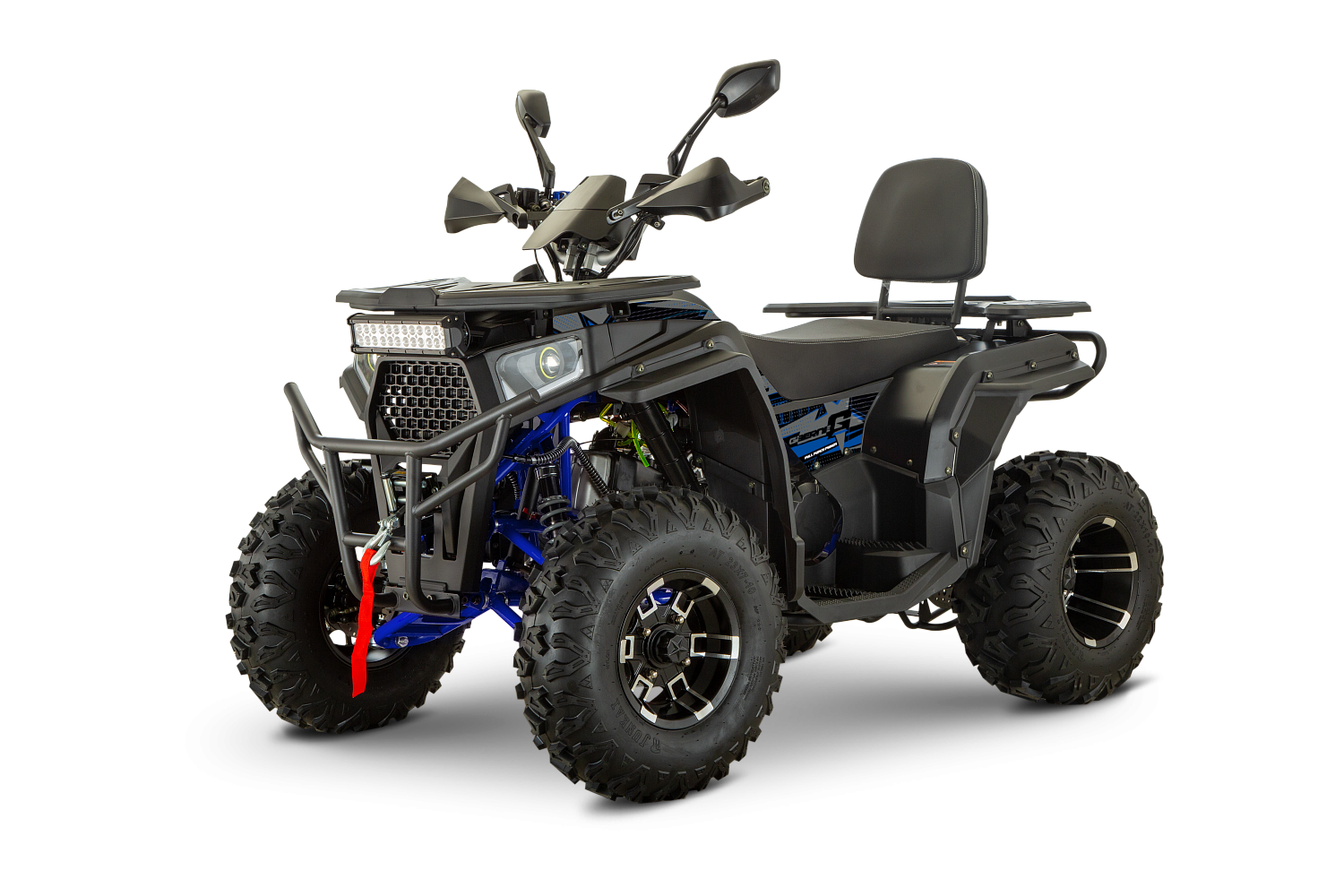 Квадроцикл GBM CROSS HILL 320 BIG PREMIUM в Орле