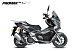 МаксиСкутер PROMAX-HONDA ADV 150 (49) (Inspired by HONDA) в Орле