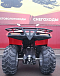 КВАДРОЦИКЛ IRBIS ATV 250  в Орле