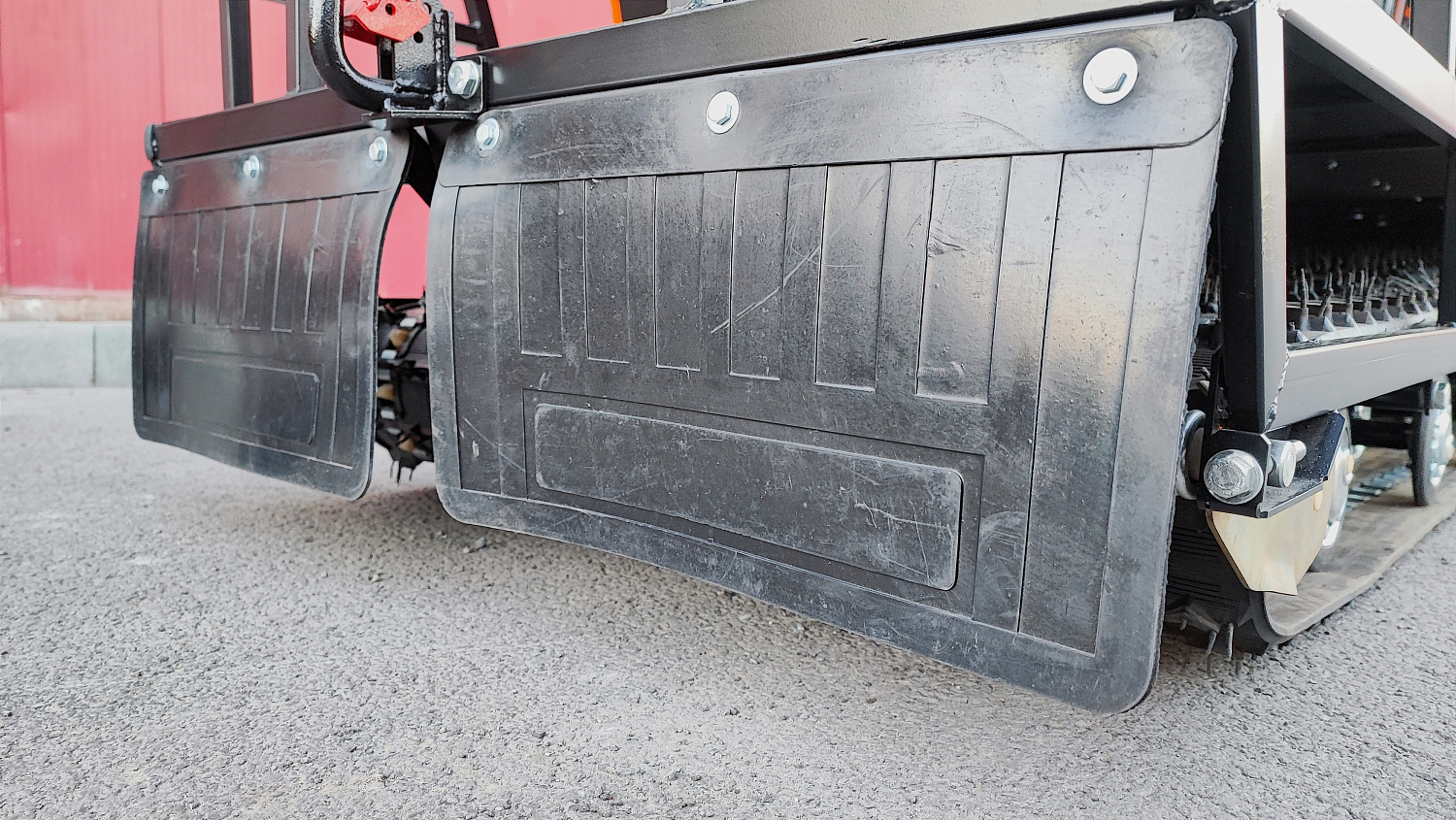 Снегоход PROMAX SNOWBEAR V3 650 2T в Орле