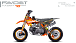 Питбайк FAIDET KAYOT 70 12/10 в Орле