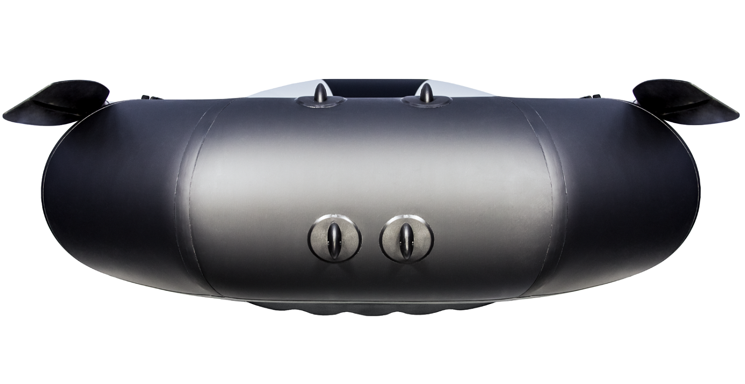 Лодка Таймень NX 270 НД в Орле