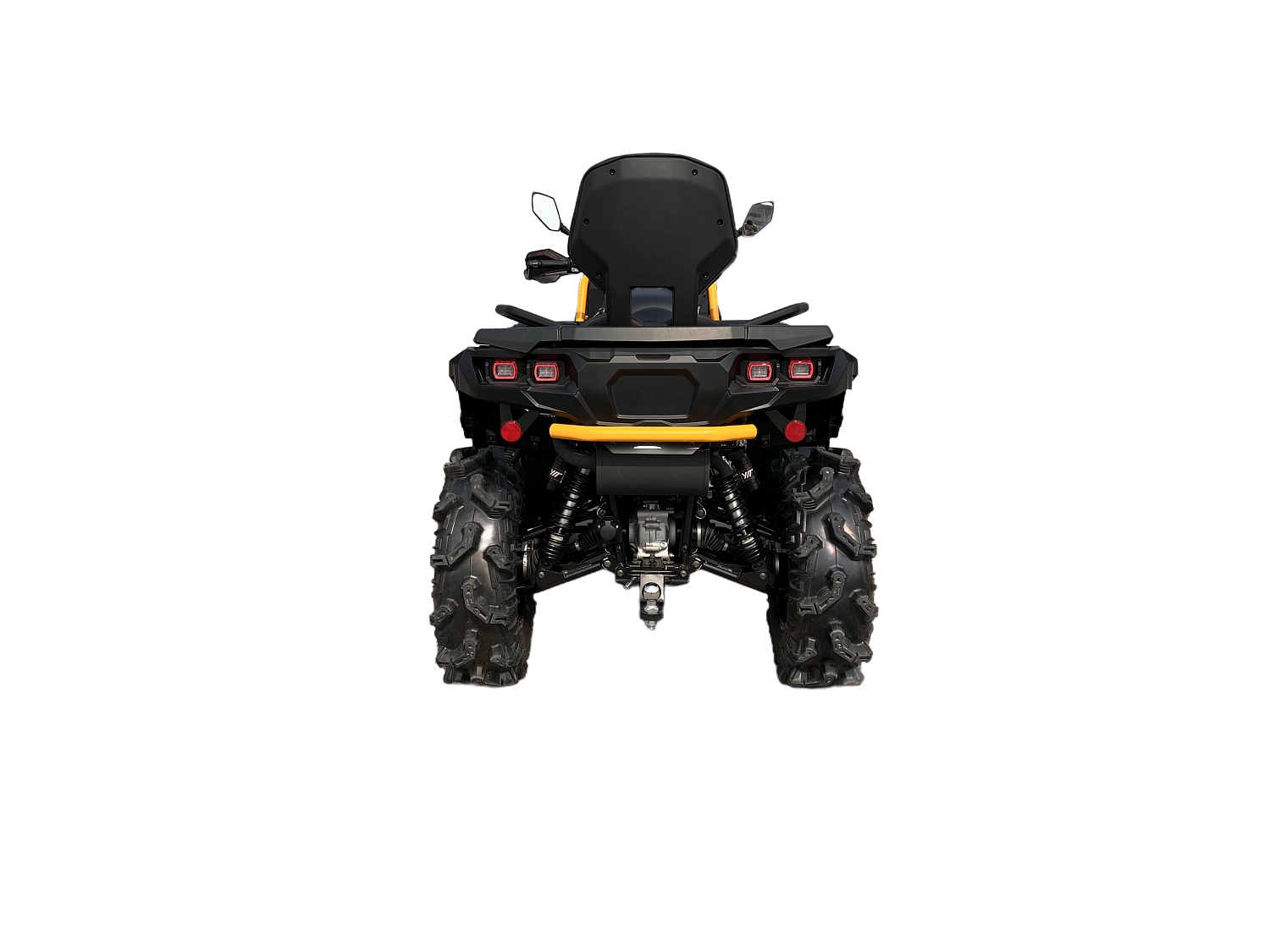 Квадроцикл GBM EXPLORER 1100SW MUD с ПСМ в Орле