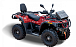 Квадроцикл HISUN TACTIC 750-/EXTREME EDITION/ в Орле