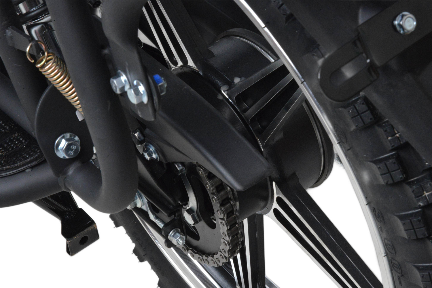 Мопед PROMAX ALPHA DIRT 150(49) в Орле