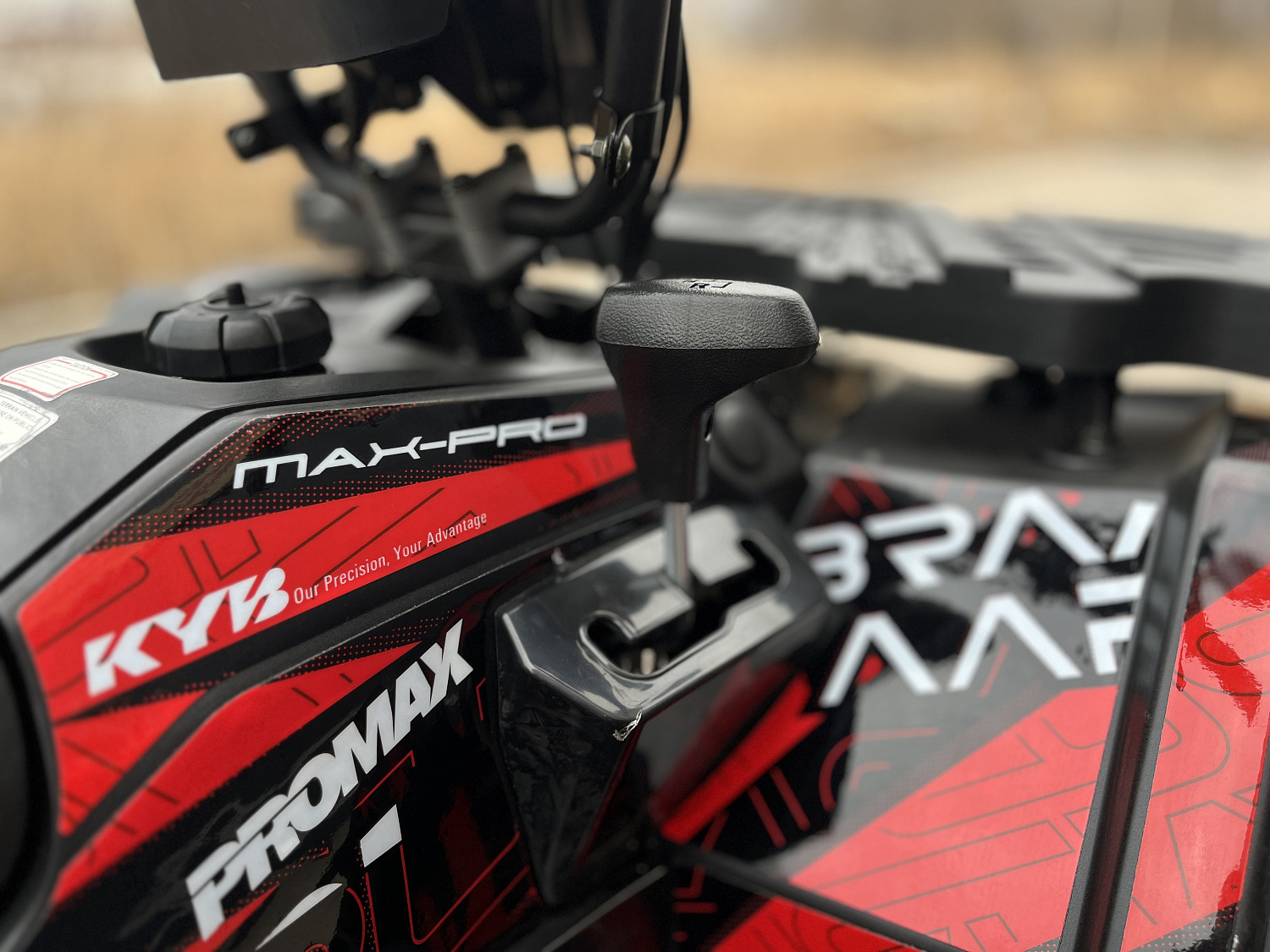 Квадроцикл PROMAX TAURUS 300 MAX-PRO LONG в Орле