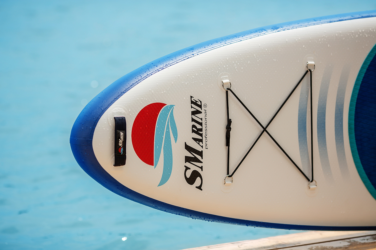 САП (SUP) Board SMARINE 10.6 в Орле