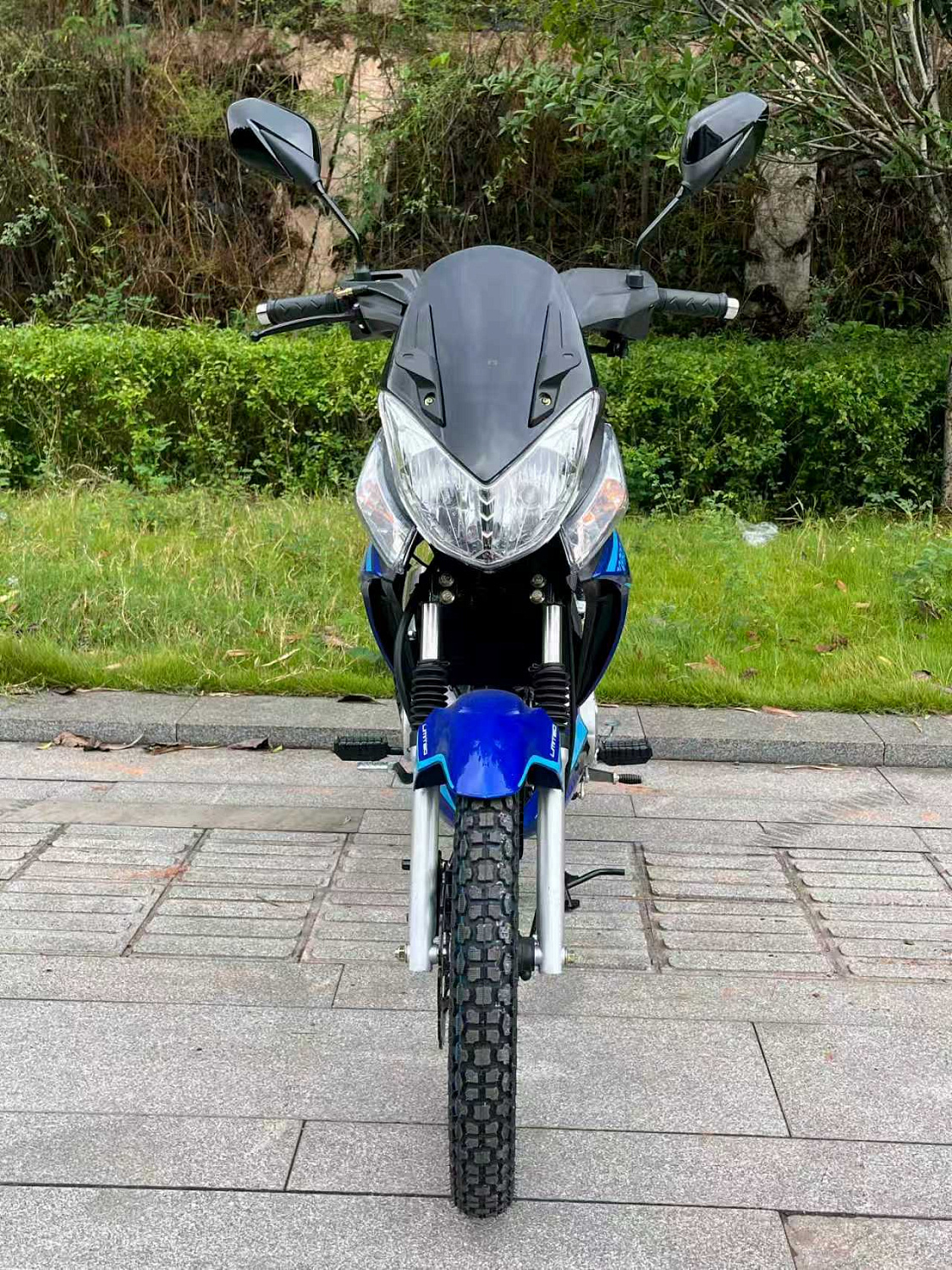 Мопед PROMAX STREET CROSS MAX 150 (49) в Орле