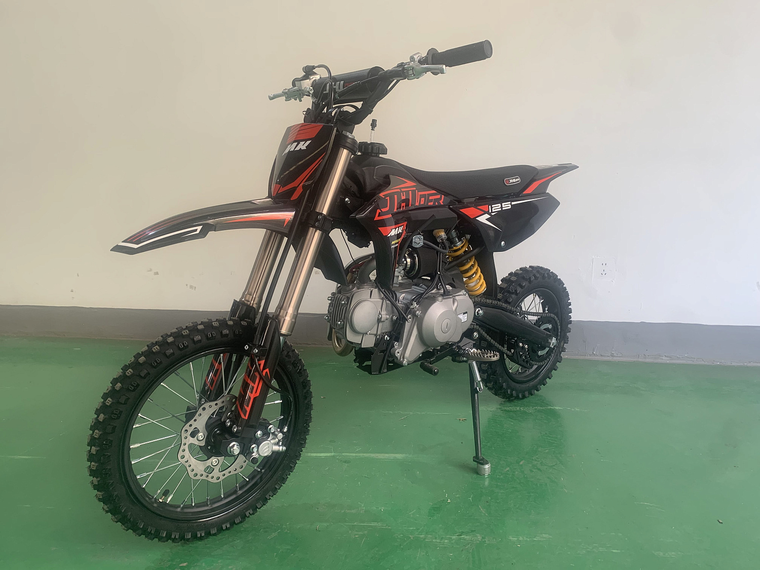 Питбайк JHLMOTO JHL MK125 (14/12) в Орле