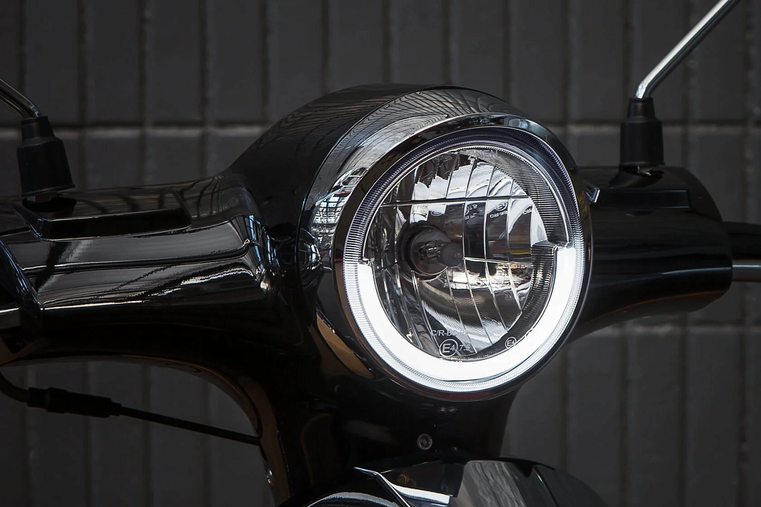 Скутер MINSK Vesna 125 M1NSK в Орле