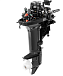 Лодочный мотор HIDEA 9.9FHS PRO (326 см3) в Орле