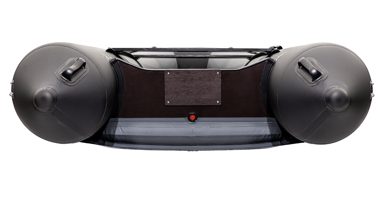 Лодка Таймень NX 4000 НДНД PRO в Орле