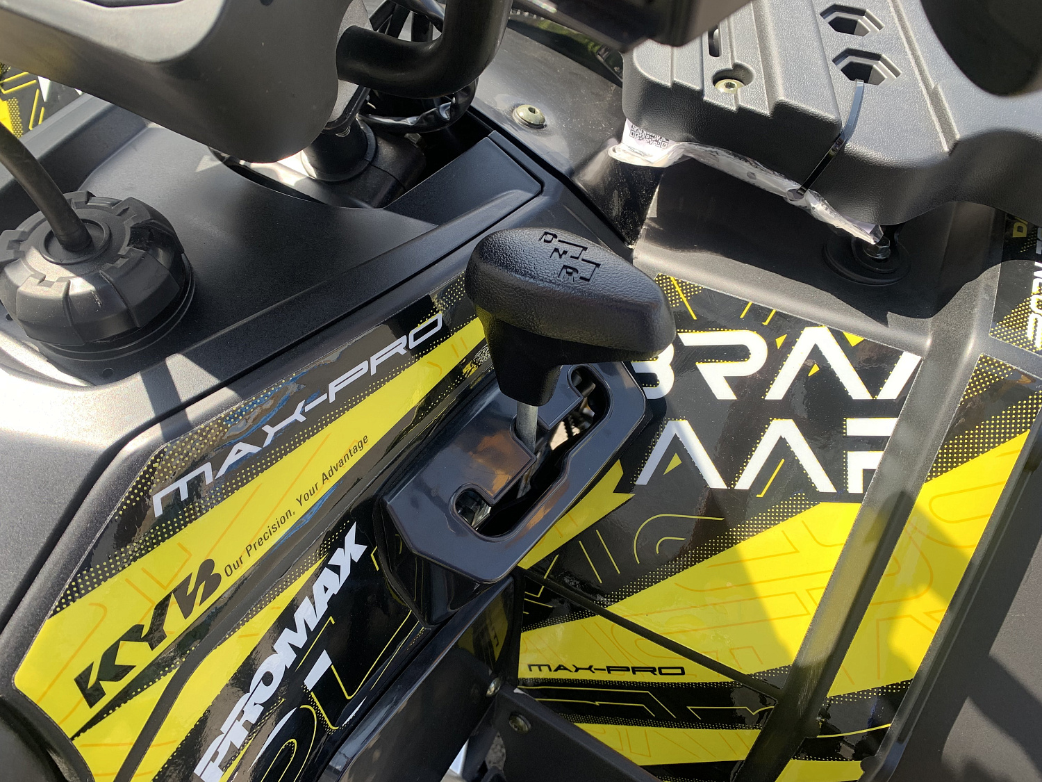 Квадроцикл PROMAX TAURUS 300 MAX-PRO в Орле