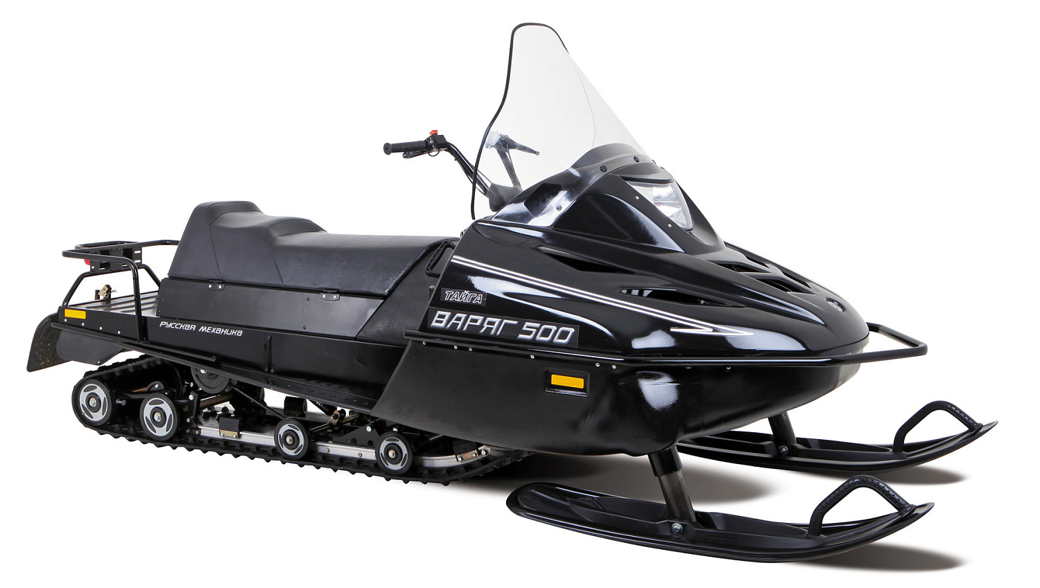Снегоход Русская механика РМ ТАЙГА ВАРЯГ 500 в Орле