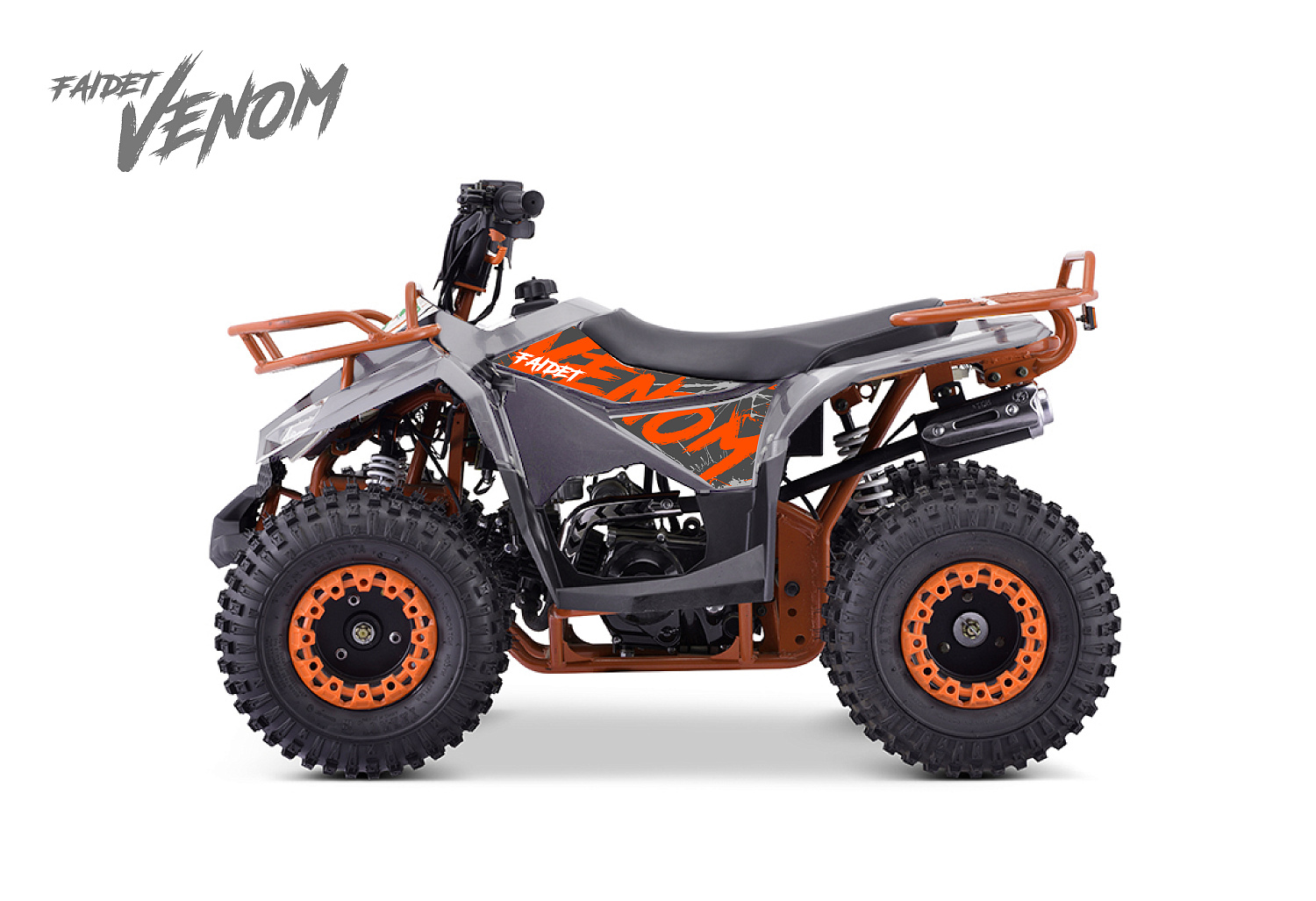 Квадроцикл FAIDET VENOM 125 в Орле