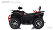Квадроцикл GBM CRONOS 420 4WD EFI с ПСМ в Орле