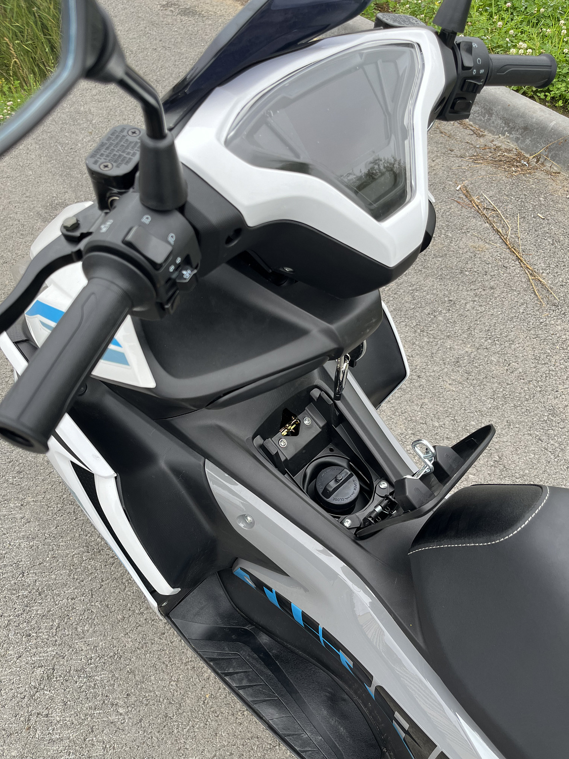 Скутер PROMAX TURAN 250 (49) в Орле