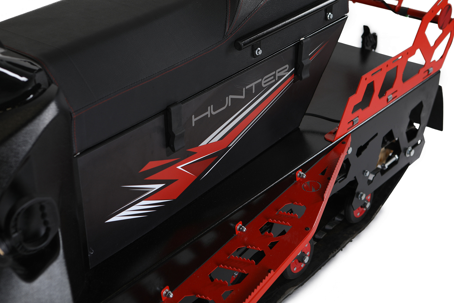 Снегоход IKUDZO HUNTER 700LK 25 V2 в Орле