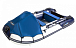НАДУВНАЯ ЛОДКА GLADIATOR D420AL в Орле
