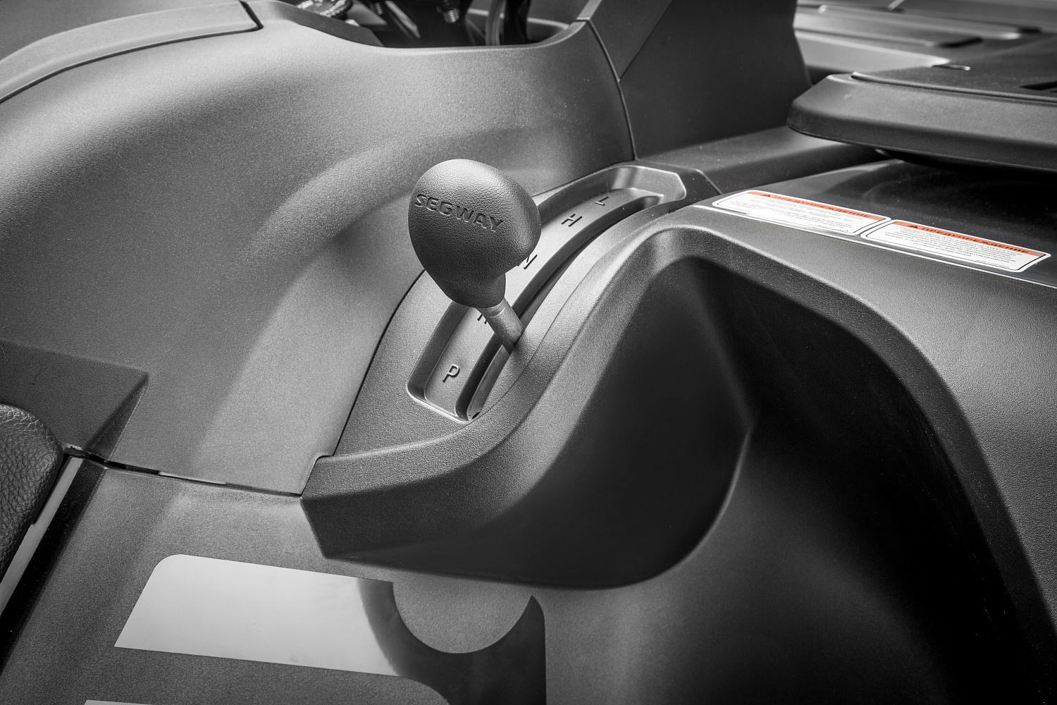  Квадроцикл Segway SNARLER AT6 LE в Орле