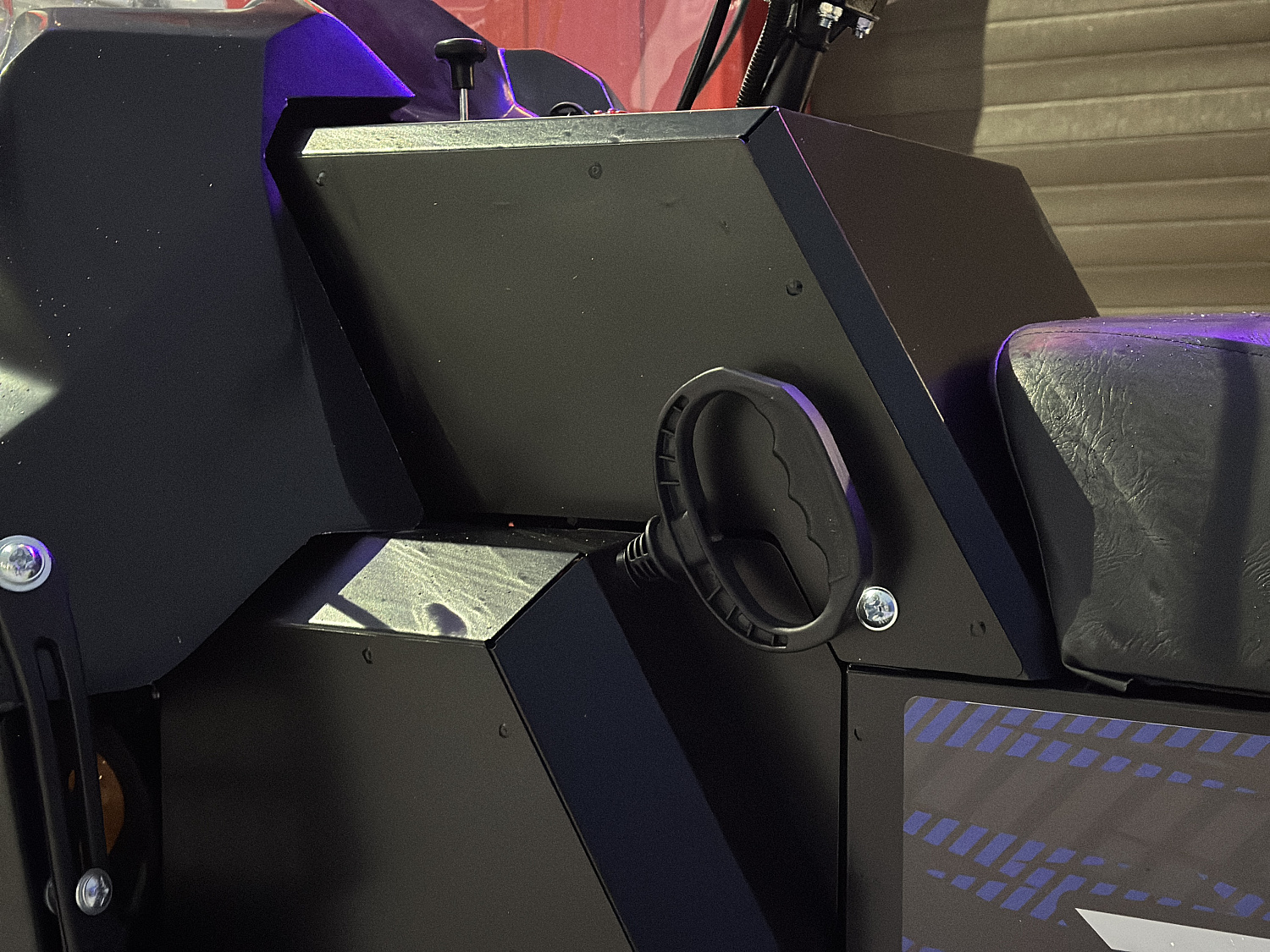 Снегоход PROMAX YAKUT 500 2.0 4T 20 в Орле