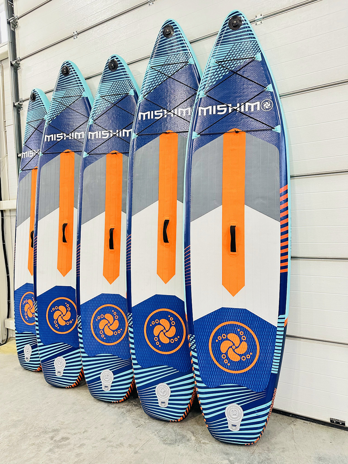 SUP (САП) Доска MISHIMO TROFY 10.6 в Орле