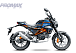 Мопед PROMAX CB150PR (49) в Орле