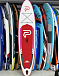SUP (САП) ДОСКА RAIDEX POWERFANS ITALIAN 10,6’ (320СМ) в Орле