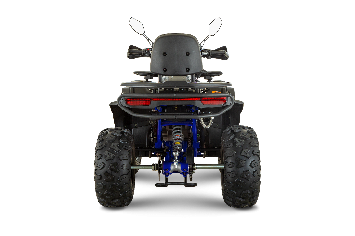 Квадроцикл GBM CROSS HILL 320 BIG PREMIUM в Орле