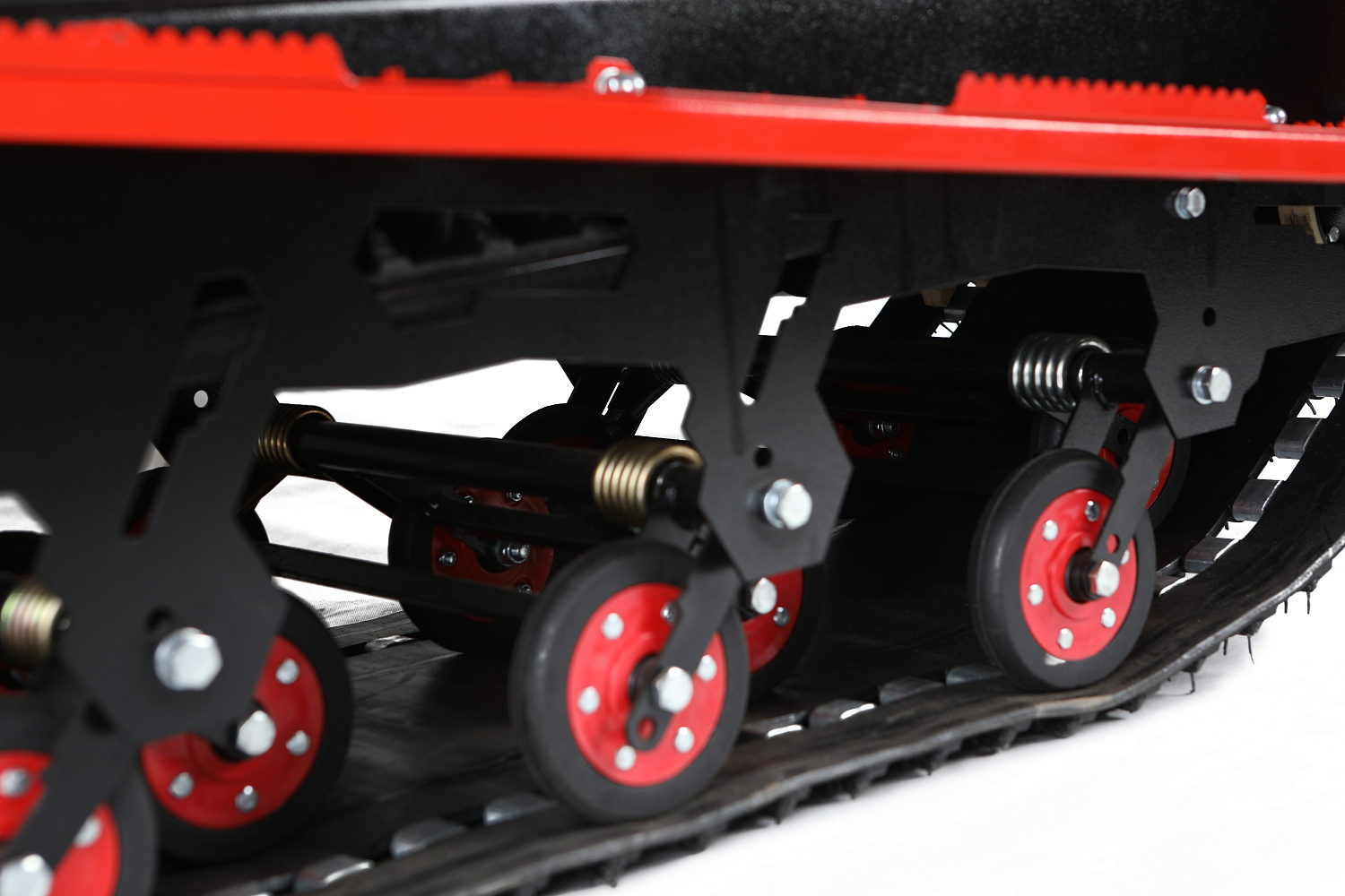 Снегоход IKUDZO HUNTER 700LK 25 V2 в Орле