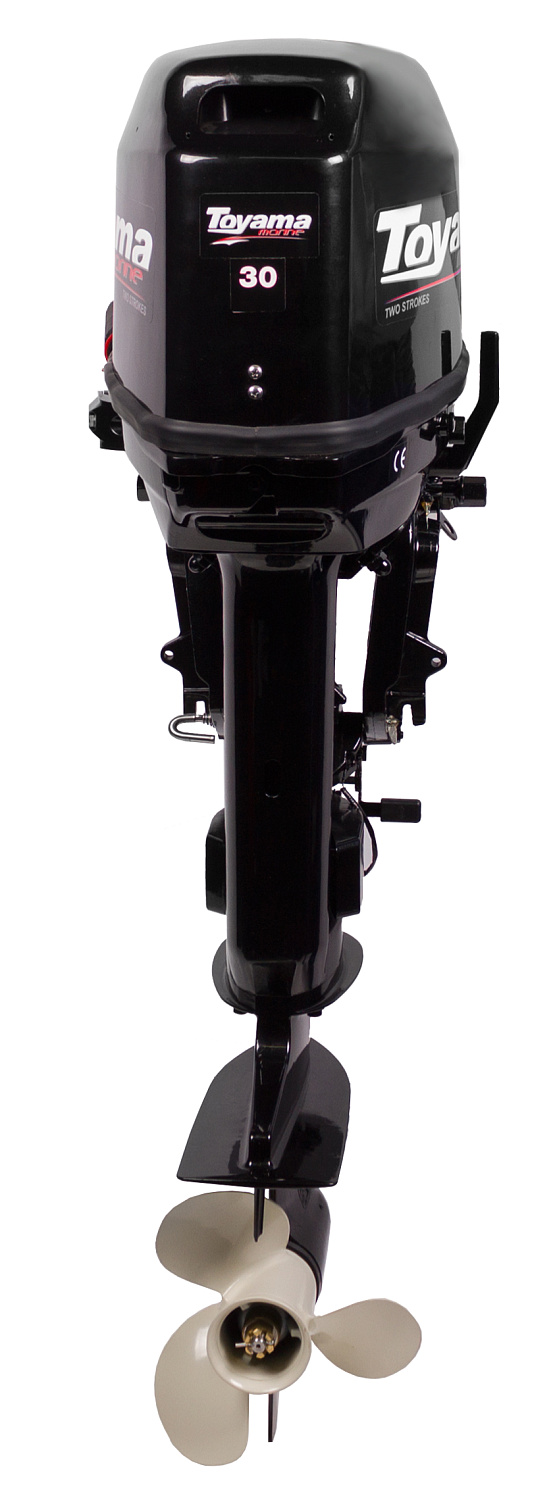 ЛОДОЧНЫЙ МОТОР TOYAMA T30ABMS в Орле