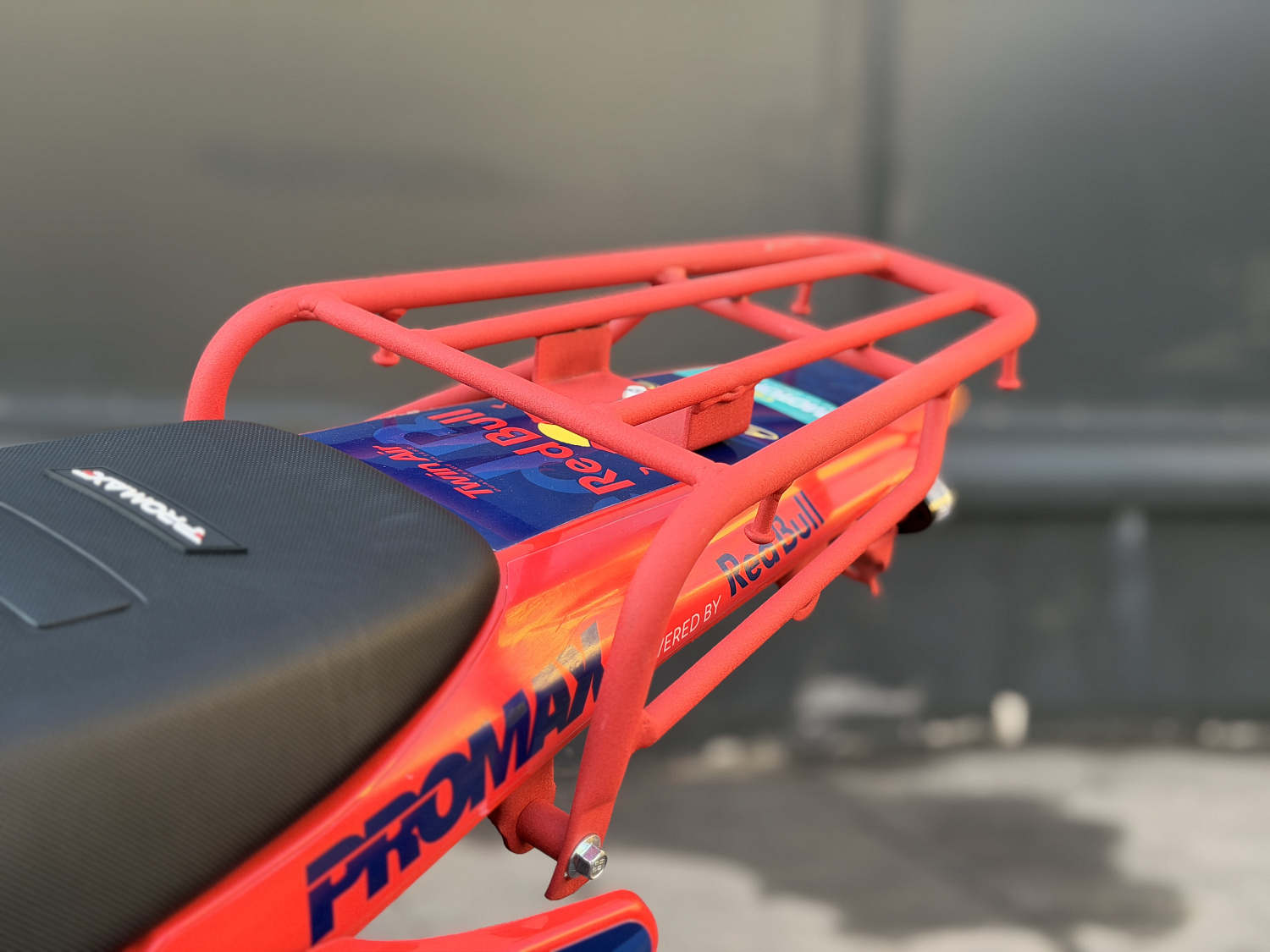 Кроссовый мотоцикл PROMAX MX280 в Орле